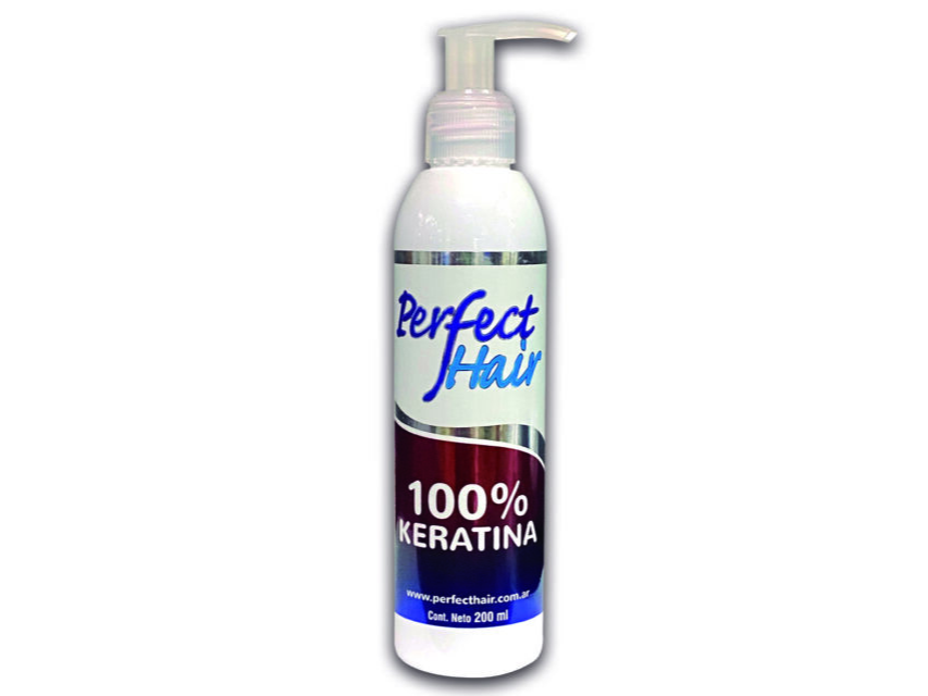 KERATINA EXPRESS 100% x 200ml