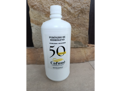 Crema oxidante 50v cafune x 900 ml