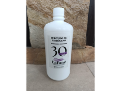 Crema oxidante 30v cafune x 900 ml