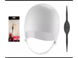 Gorro silicona dompell