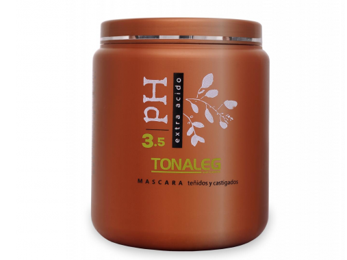 MASCARA PH 3.5 EXTRA ACIDA 1000 ml