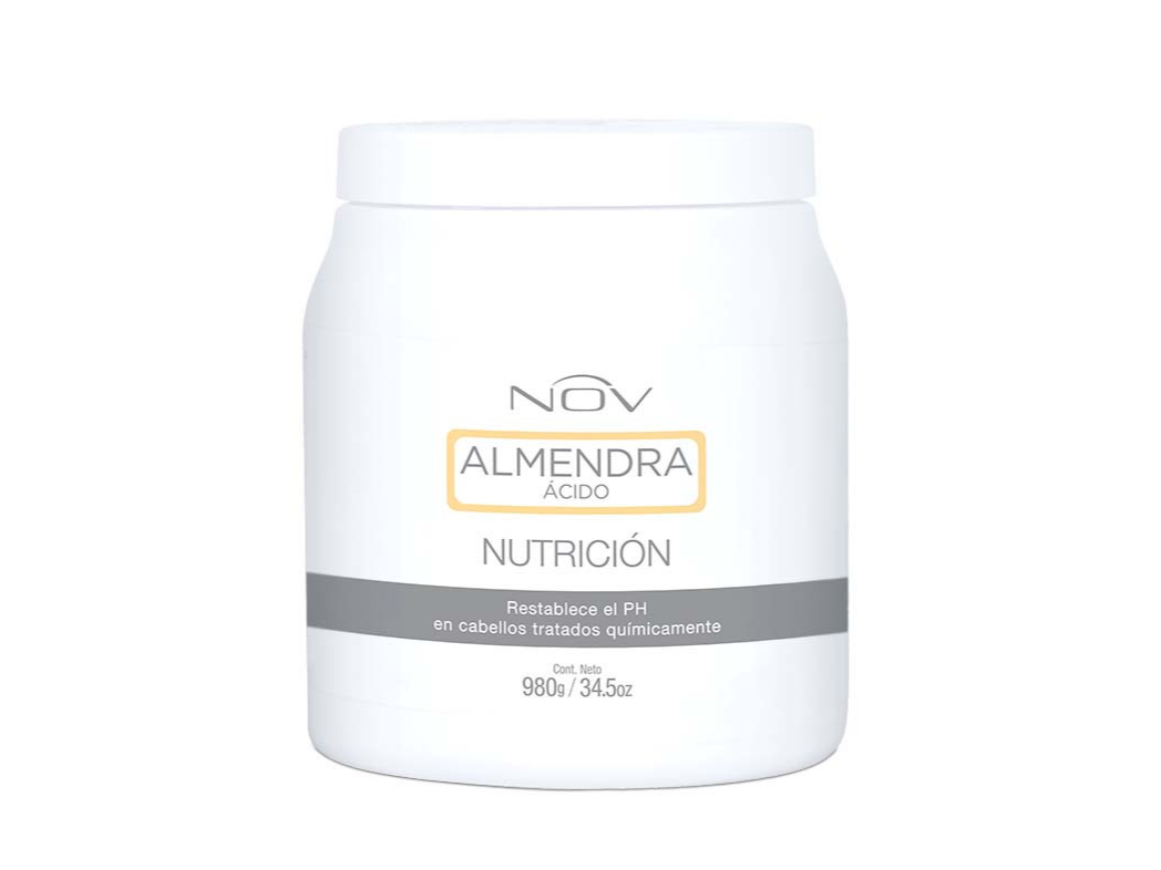 NUTRICION ALMENDRA ACIDO x 1kg