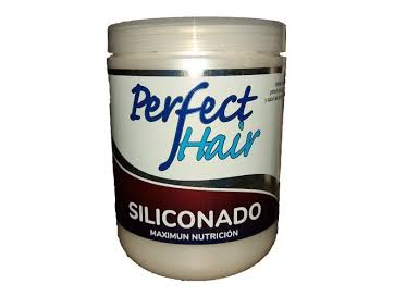 NUTRICIÓN - SILICONADA x 1kg