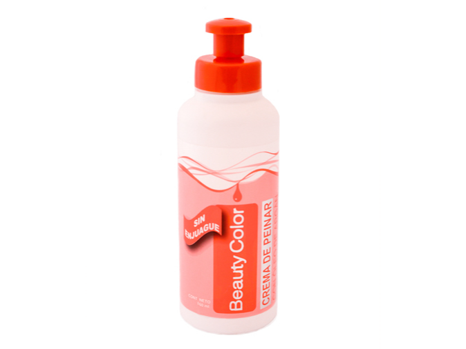 Crema de peinar de Argán x 160gr