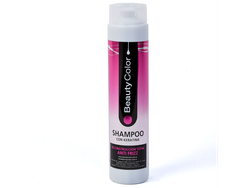 Shampoo de Keratina x 370ml