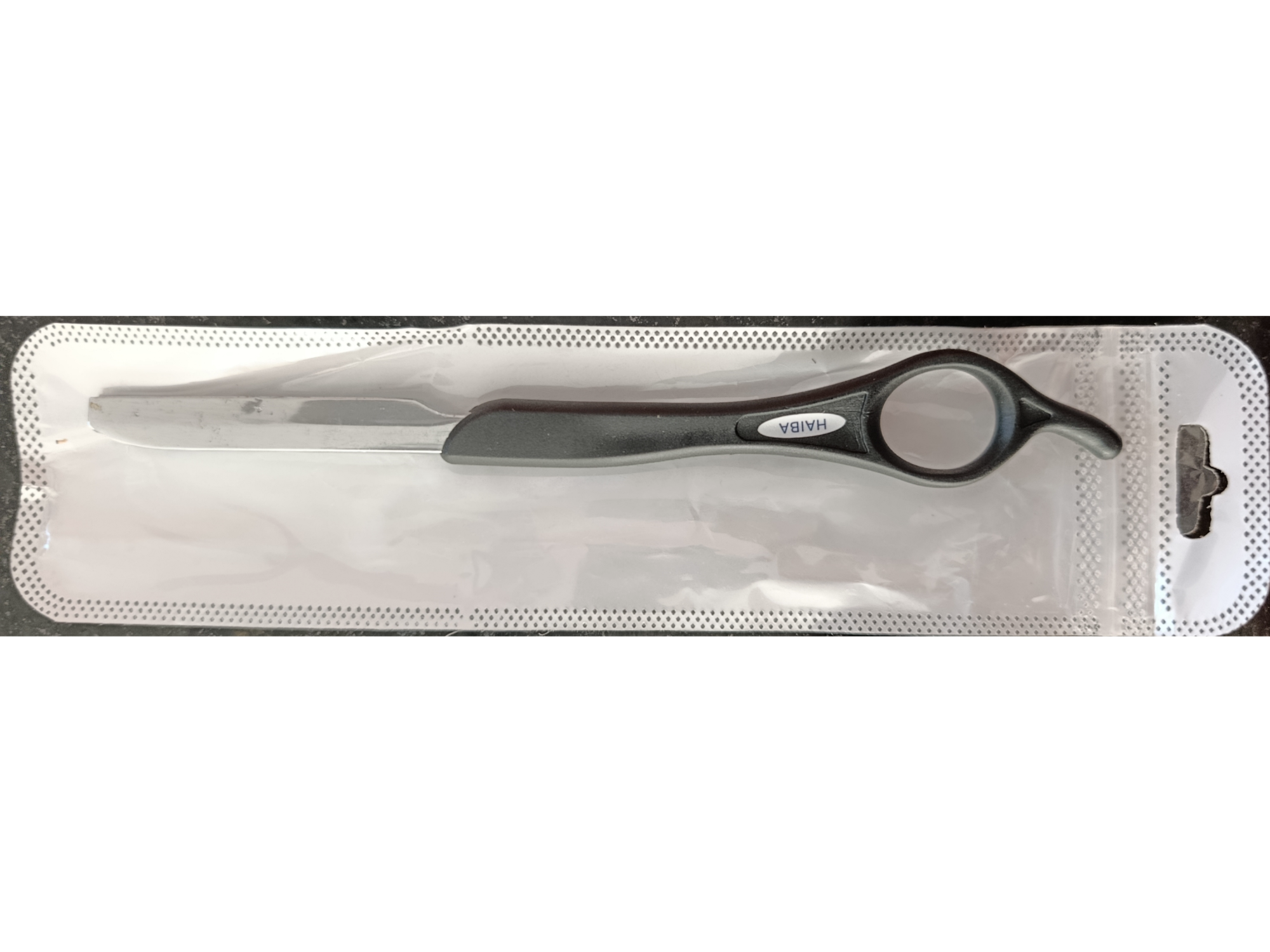 Navaja de corte p/ repuesto feather