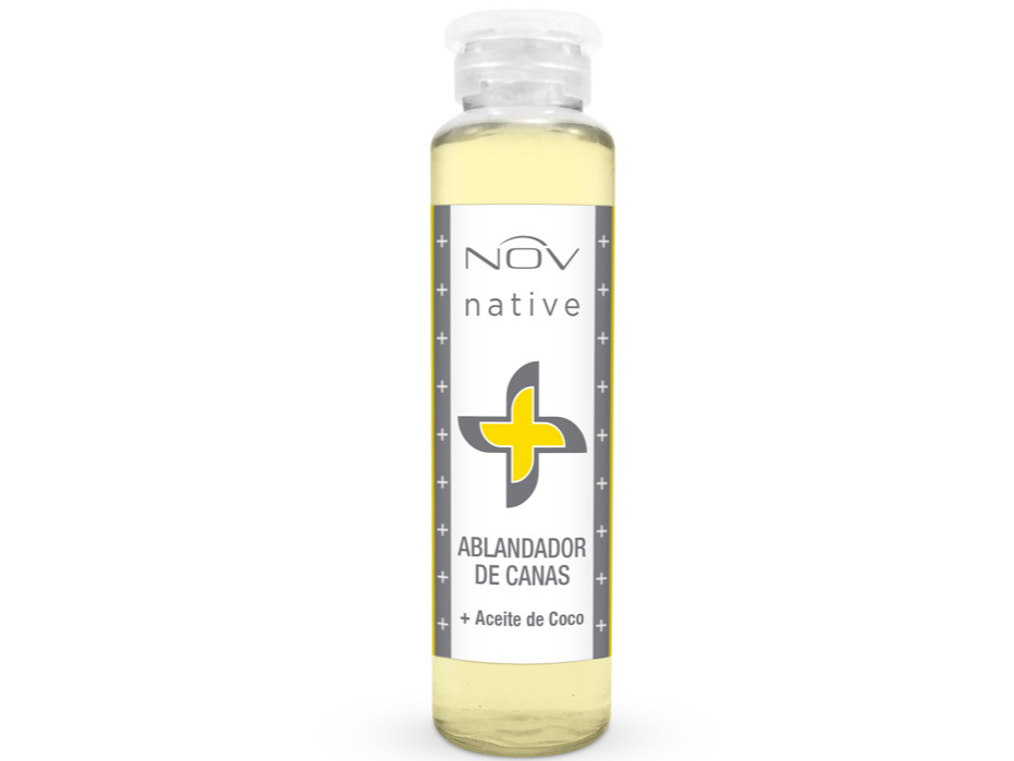 ABLANDADOR DE CANAS nov x 15ml