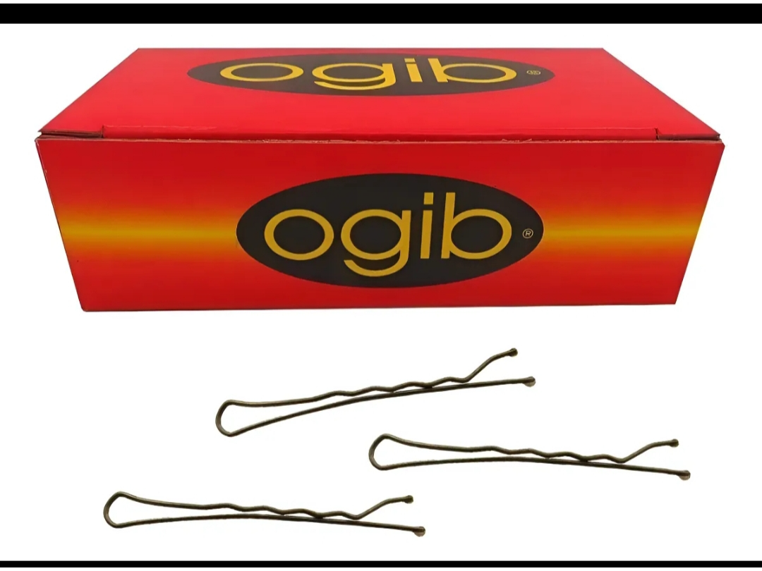 Invisible ogib x 200gr rubio