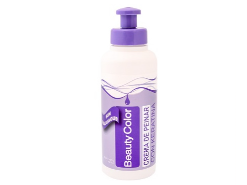 Crema de peinar de Keratina x 160gr