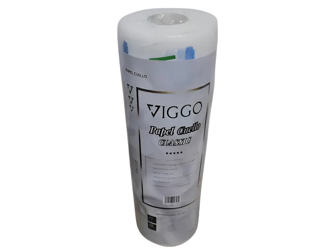 PAPEL PARA CUELLO x 5 unidad (PROTECTOR)