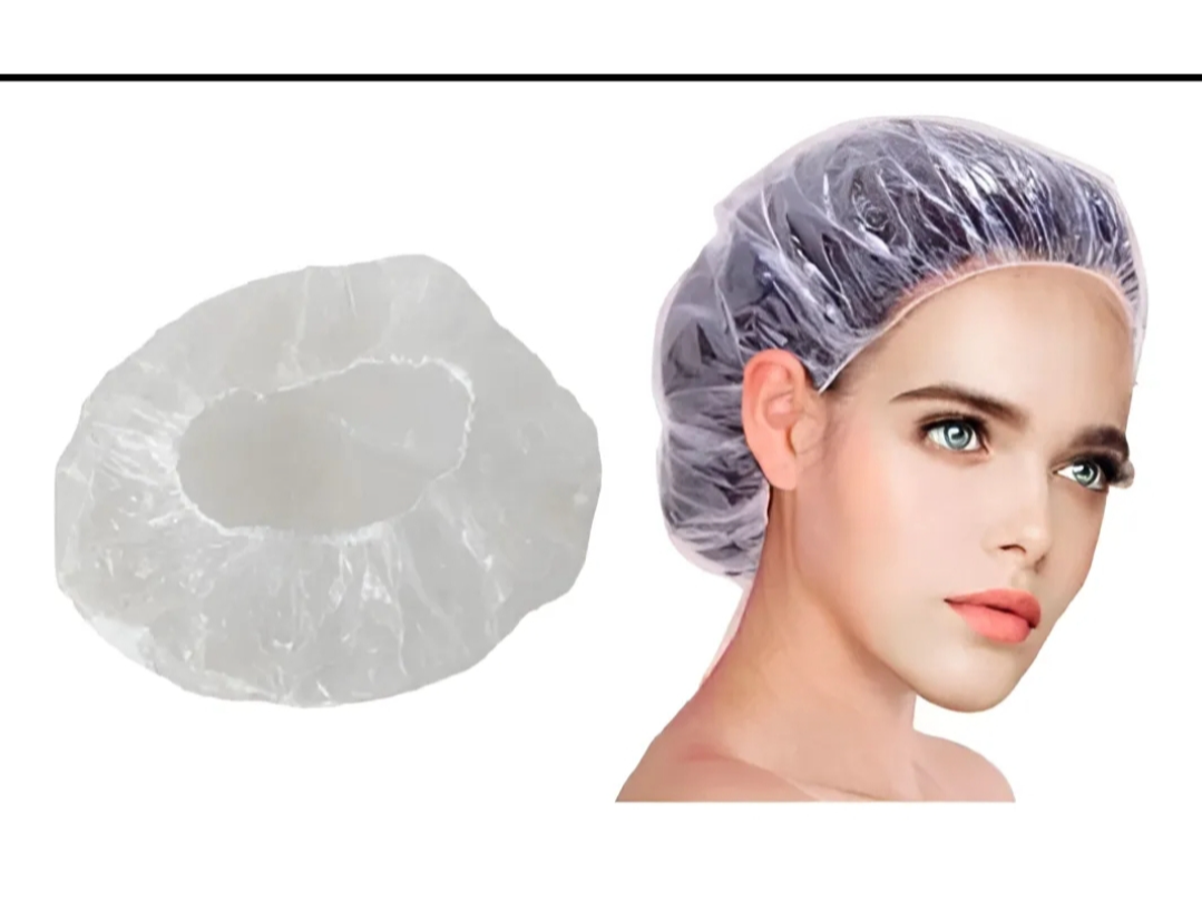 Gorro polietileno x 10 unidad