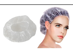 Gorro polietileno x 10 unidad