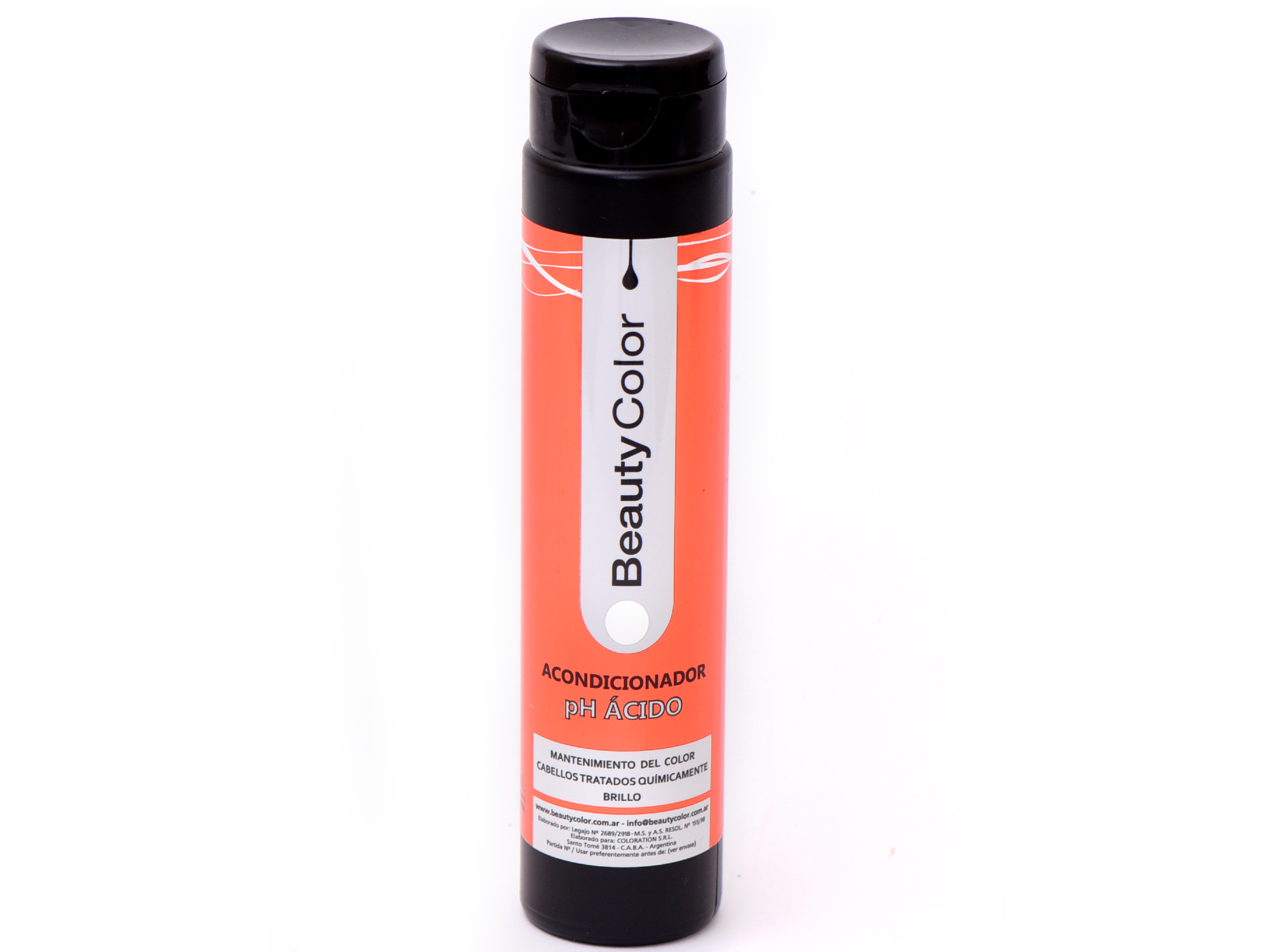 Acondicionador ph Ácido x 370ml