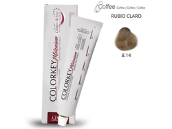 N°8.14 (RUBIO CLARO)