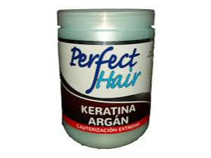 CAUTERIZACIÓN EXTREMA KERATINA Y ARGÁN x 1kg