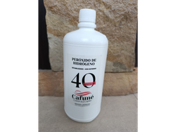 Crema oxidante 40v cafune x 900ml