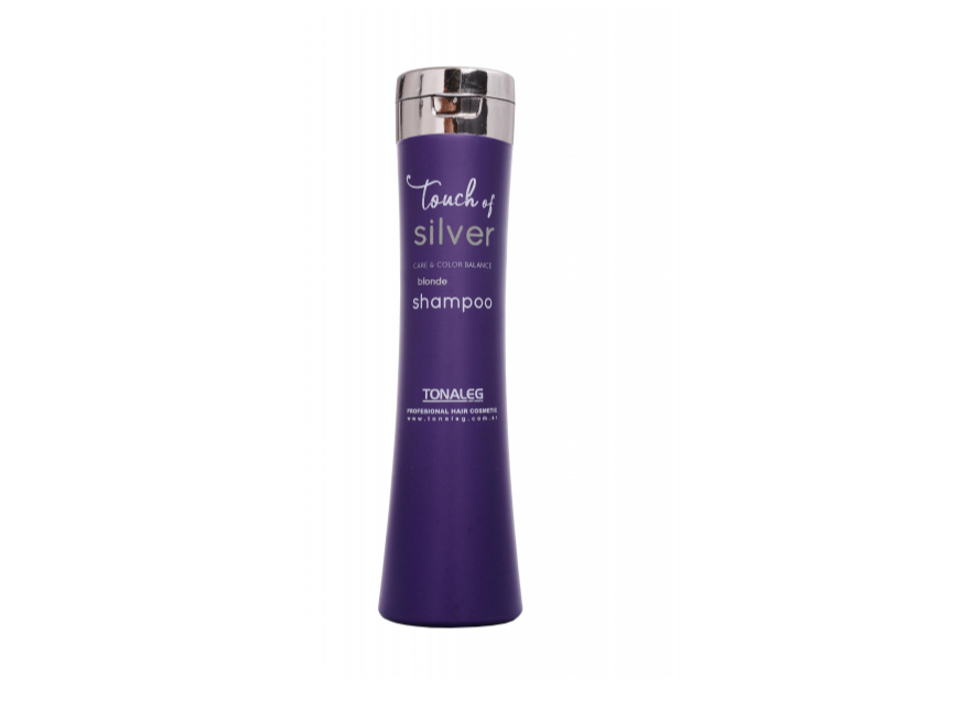 shampoo matizador silver 300ml