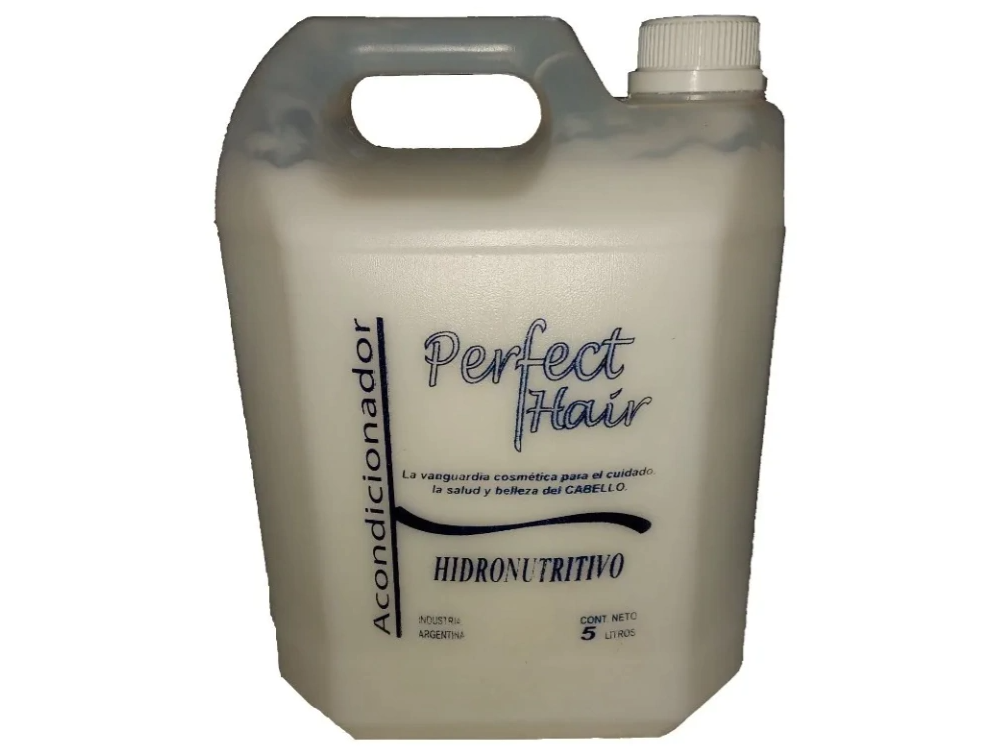 ACONDICIONADOR HIDRONUTRITIVO