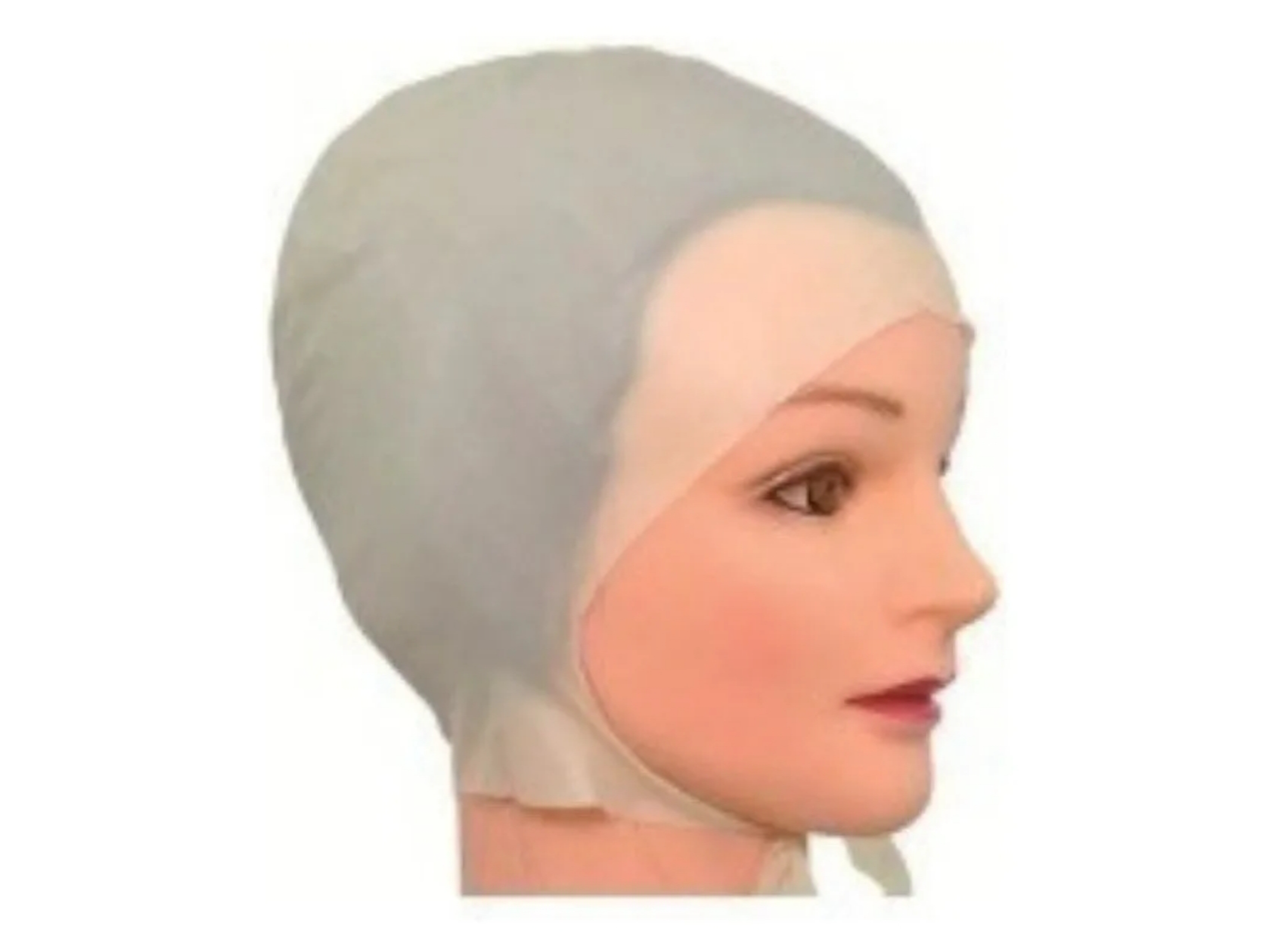 Gorro reflejo estilo x unidad