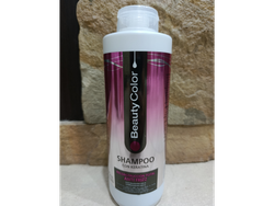 Shampoo keratina x 900ml