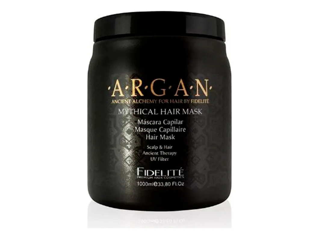 MASCARA ARAGAN x 1kg