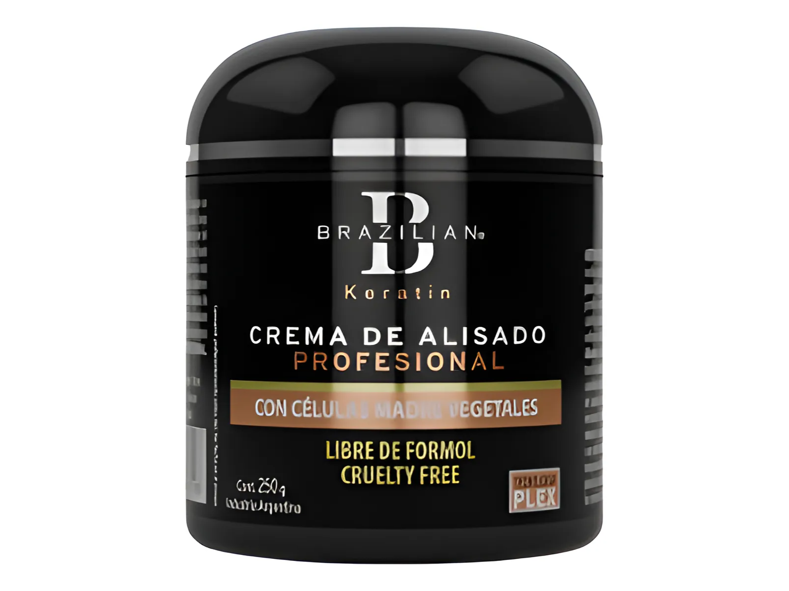 ALIZADO SIN FORMOL DE CELULAS MADRES x 250gr