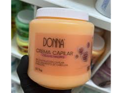 MASCARA CAPILAR CELULAS MADES