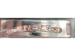 Navaja gillete eloise