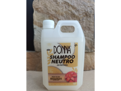 Shampoo neutro x 1litro