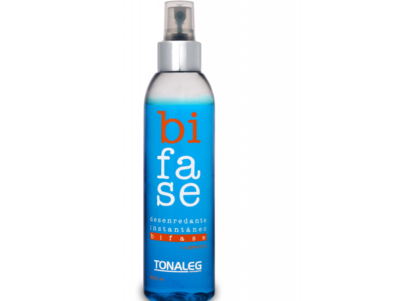 DESENREDANTE BI-FASE 200 ml