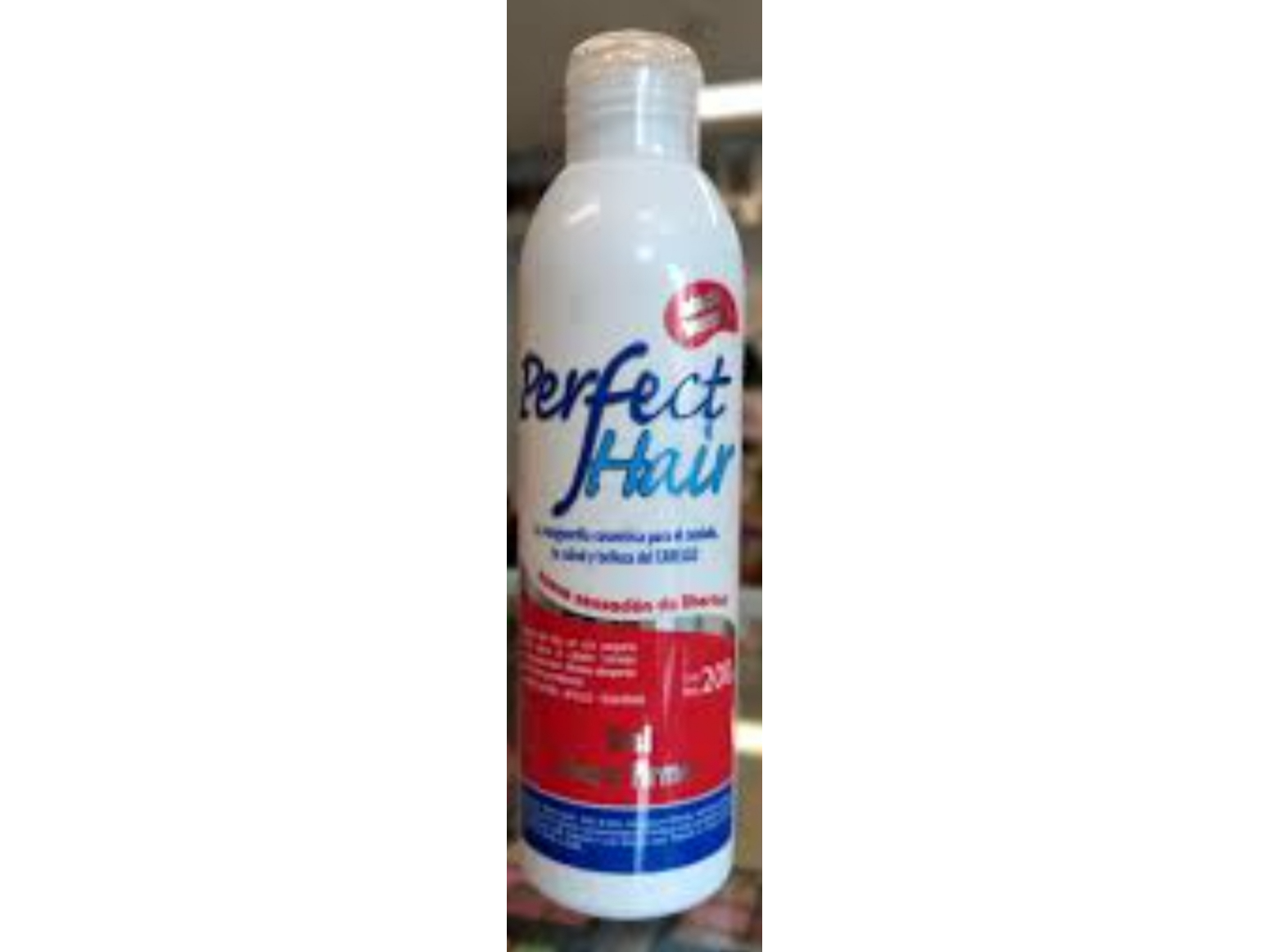 Gel extremo  perfect hair x 200gr