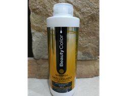 Shampoo oro liquido x 900ml