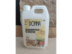 Shampoo coco x 1litro