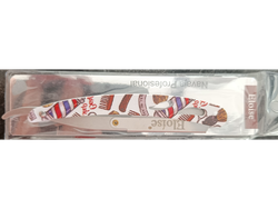 Navaja Eloise para gillete