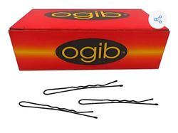 Invisible ogib x 200gr negro