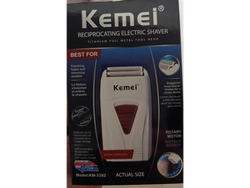 Shaver kemei 3382