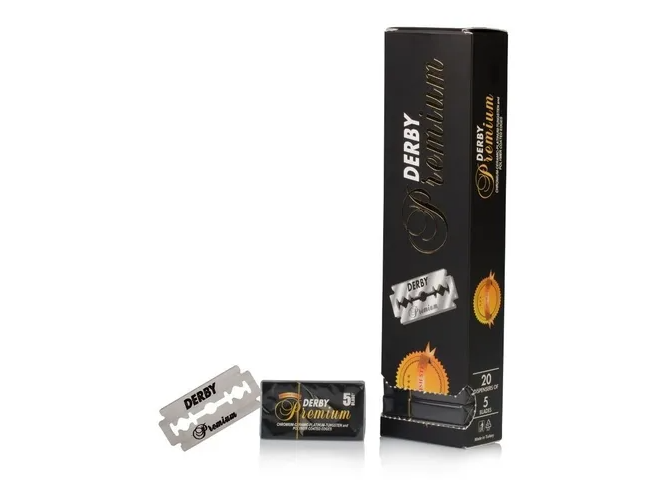 FILO DE NAVAJAS Gillete x 5 unidad