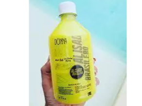 DONNA ALISADO BRASILERO x 500gr