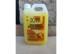 Shampoo keratina x 1litro