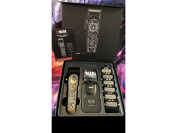 Máquina wmark combo