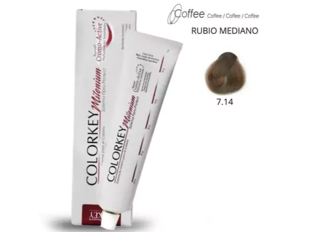 N°7.14 (RUBIO MEDIANO)