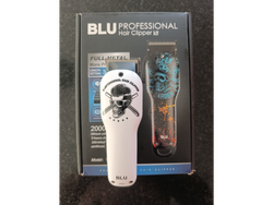 Máquina corte inalámbrica blu