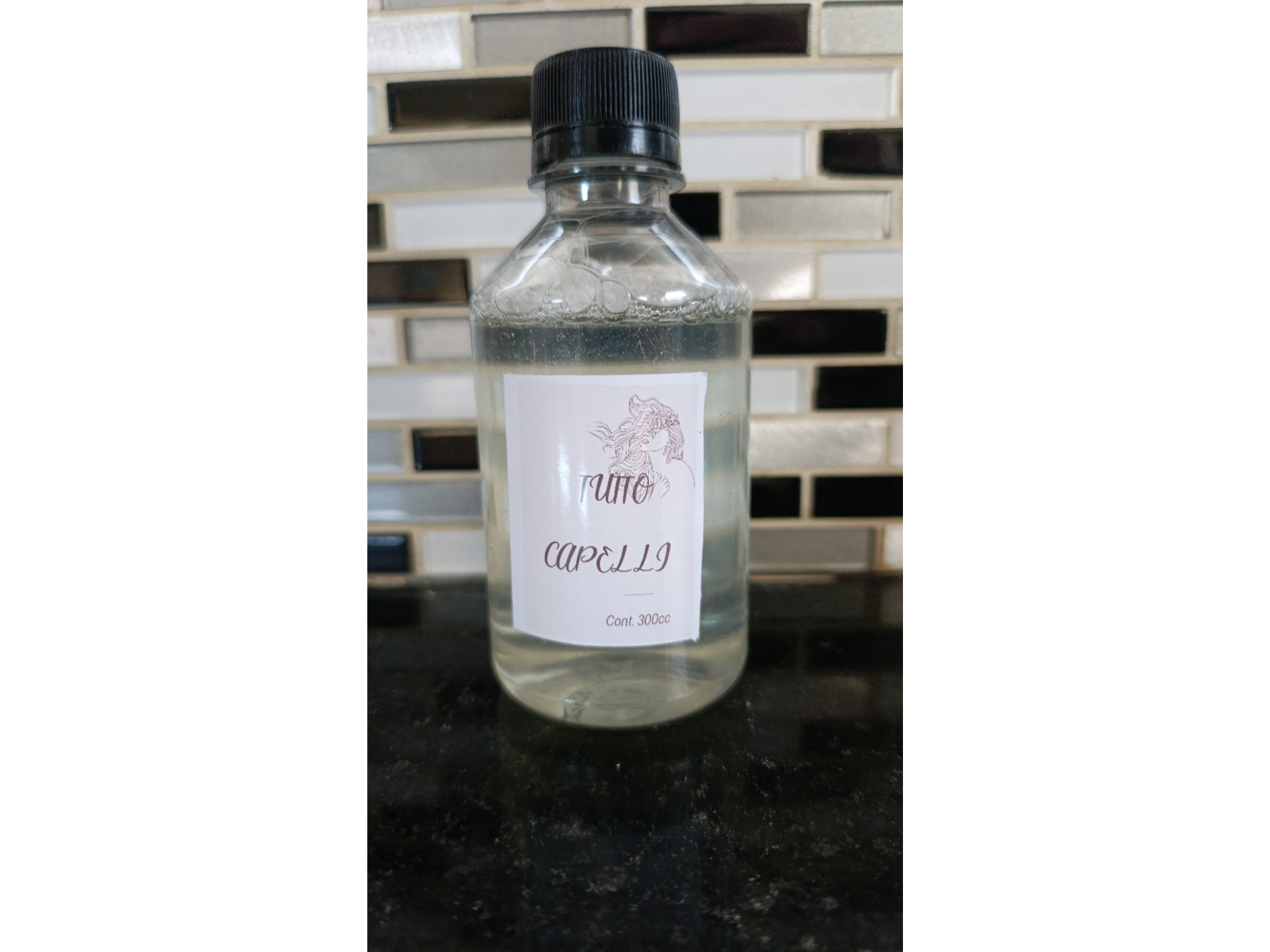 ALISADO tutto capelli x 300ml