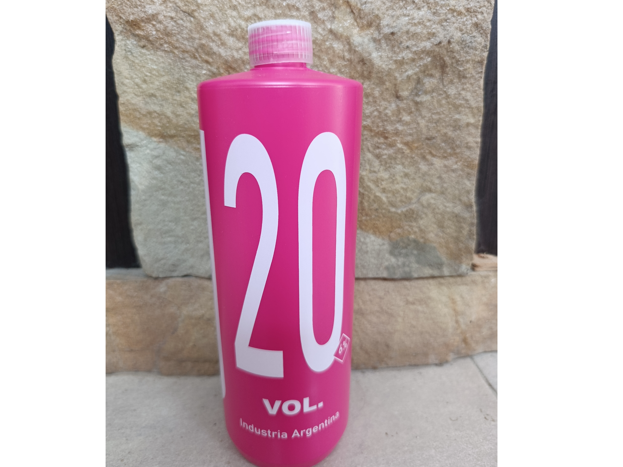 Crema oxidante 20v Beauty x 900ml