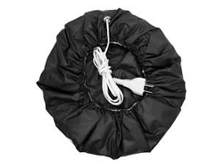 Gorro Térmico Eléctrico Con Cable