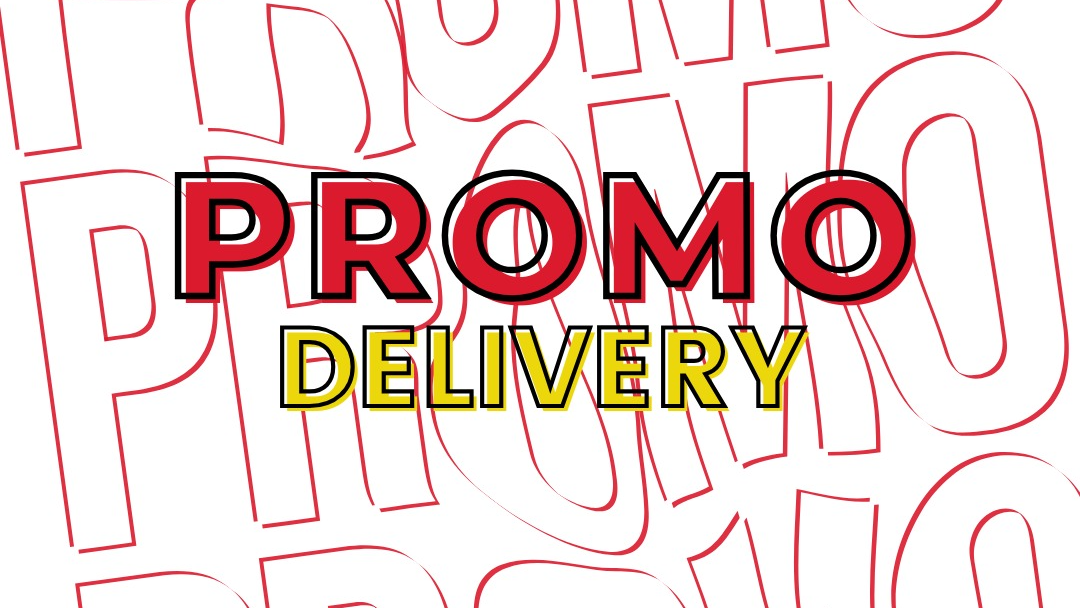 PROMOCIONES DELIVERY