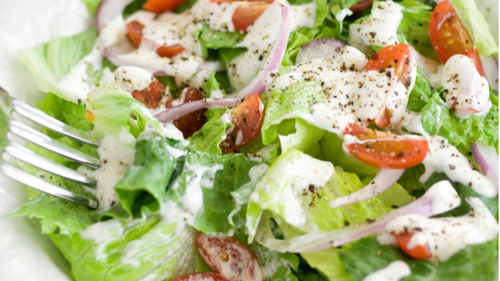 ENSALADAS