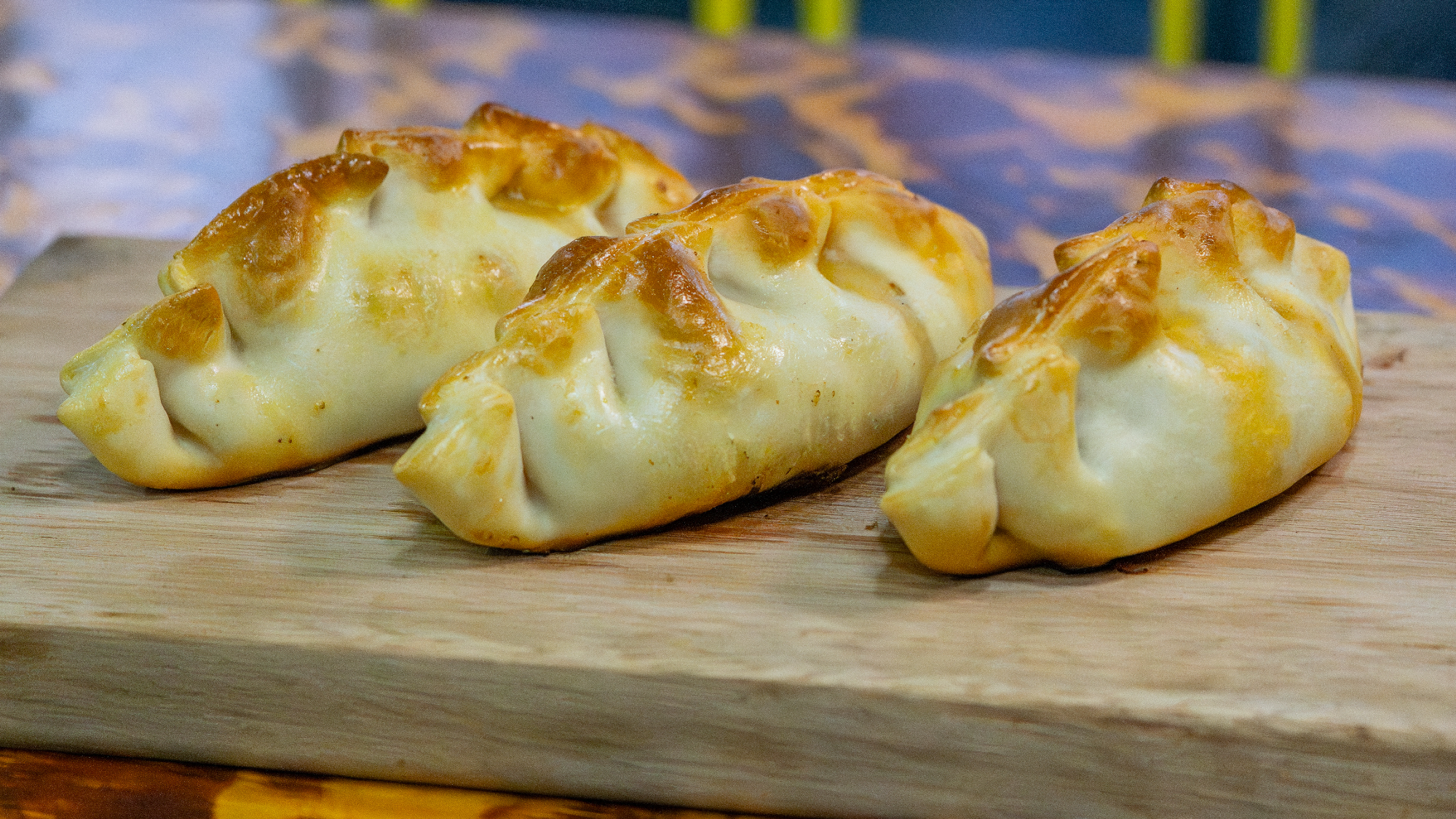 Empanadas