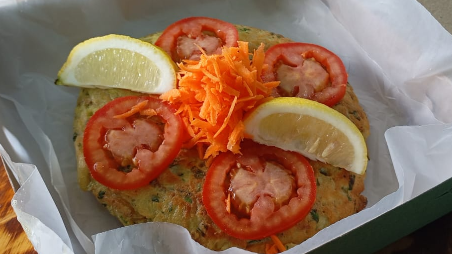 OPCIONES MENU
