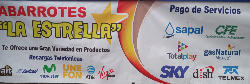 Logo La Estrella